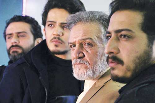 نمايش بيپرده واقعيت نمايش بيپرده واقعيت