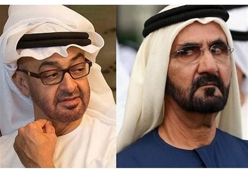 جزئیات نشست محرمانه حاکمان امارات؛ انتقادهای صریح حاکم دبی از بنزاید جزئیات نشست محرمانه حاکمان امارات؛ انتقادهای صریح حاکم دبی از بنزاید