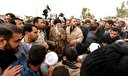 مثل هميشه با مردم