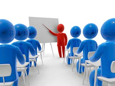 رواج تدریجی بی سوادی در جامعه