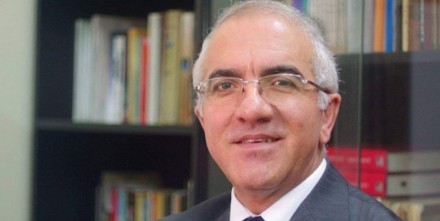 نویسنده ترکیهای:آیتالله خامنهای، ایران را مانند قلعهای تسخیرناپذیر حفظ کرده است نویسنده ترکیهای:آیتالله خامنهای، ایران را مانند قلعهای تسخیرناپذیر حفظ کرده است