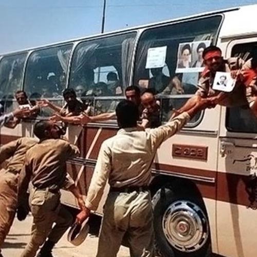 آزادگان و خاطرههاي غمانگيز آزادگان و خاطرههاي غمانگيز