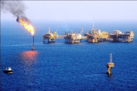 آمریکا و انرژی خلیج فارس آمریکا و انرژی خلیج فارس