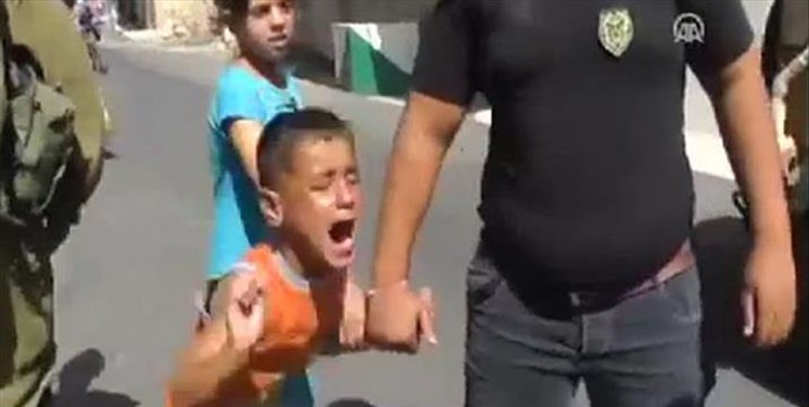 کودککشی اسرائیل در سال 2018 رکورد زد کودککشی اسرائیل در سال 2018 رکورد زد