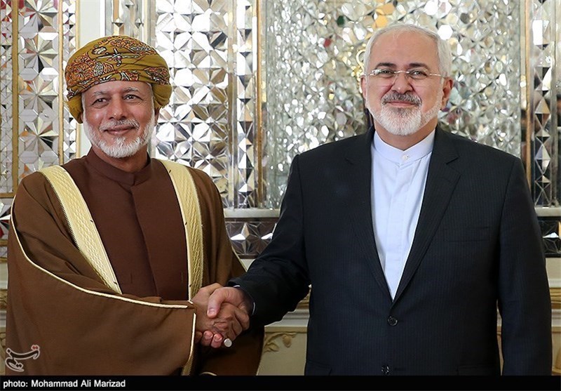 جزئیات سفر وزیر خارجه عمان به تهران از زبان سفیر ایران جزئیات سفر وزیر خارجه عمان به تهران از زبان سفیر ایران