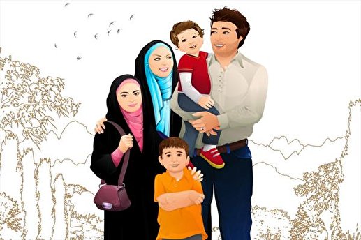 آرامش را به همسرانمان هديه دهيم آرامش را به همسرانمان هديه دهيم