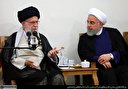 رهبر انقلاب: صدور نفت خام بلایی بزرگ است که به ضرر پیشرفت کشور تمام شده/ تولیدکنندگان رزمندگان جنگ اقتصادی با دشمن هستند