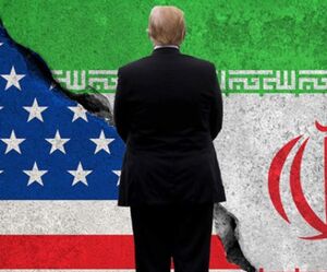 درخواست سفیر رژیم صهیونیستی از آمریکا درباره ایران درخواست سفیر رژیم صهیونیستی از آمریکا درباره ایران