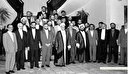 آغاز به کار دولت سازندگی