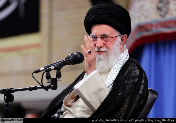 از صمیم قلب از موکبداران و ملت عراق تشکر میکنم/ راهپیمایی اربعین در تاریخ نظیر ندارد از صمیم قلب از موکبداران و ملت عراق تشکر میکنم/ راهپیمایی اربعین در تاریخ نظیر ندارد
