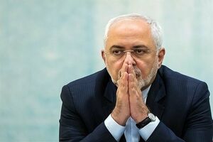 آقای ظریف! بسته فرانسه توهینآمیز است آقای ظریف! بسته فرانسه توهینآمیز است
