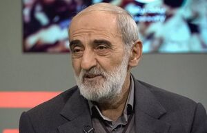 به قول خودتان، مگر دیوانهایم؟! به قول خودتان، مگر دیوانهایم؟!