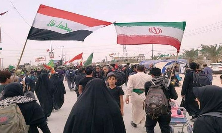 چه کسانی و چرا از اتحاد تهران- بغداد می ترسند؟ چه کسانی و چرا از اتحاد تهران- بغداد می ترسند؟