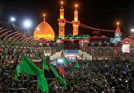 چرا به زائران اربعین دینار نمی‌دهید؟