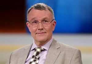شبکه ZDF آلمان: رهبر ایران تمام اقدامات آمریکا را خنثی کرد شبکه ZDF آلمان: رهبر ایران تمام اقدامات آمریکا را خنثی کرد