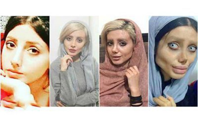 سحر تبر را ما ساخته&zwnj;ایم!