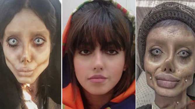 سحر تبر را ما ساختهایم! سحر تبر را ما ساختهایم!