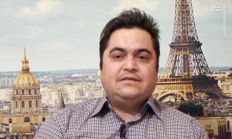 مرتبطین با آمدنیوز در &laquo;دام عسل&raquo; سازمان اطلاعات سپاه افتادند +عکس