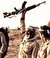 دفاع مقدس در جنگ احزاب