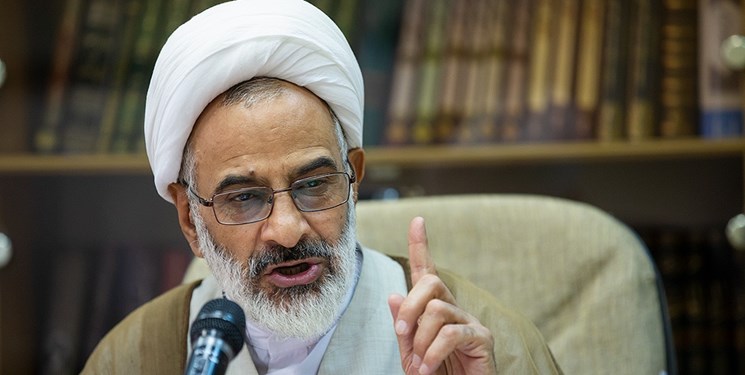 حجت الاسلام حاجیصادقی: «بسیج» یاور مردم در مشکلات و ضامن بقای نظام اسلامی است حجت الاسلام حاجیصادقی: «بسیج» یاور مردم در مشکلات و ضامن بقای نظام اسلامی است