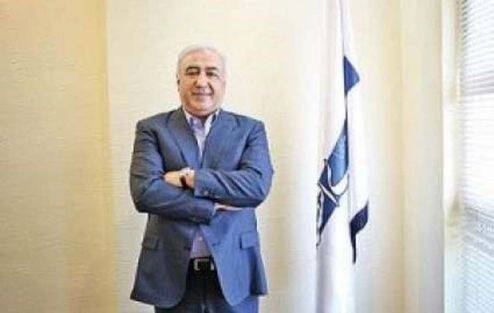 یکی از متهمین بزرگ مفاسد اقتصادی جدیدترین شکار سپاه پاسداران + عکس یکی از متهمین بزرگ مفاسد اقتصادی جدیدترین شکار سپاه پاسداران + عکس
