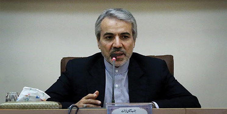 یارانه نقدی خانوارها حداقل ۵۵ هزار تومان افزایش مییابد یارانه نقدی خانوارها حداقل ۵۵ هزار تومان افزایش مییابد