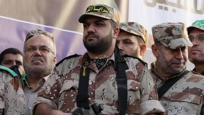 راز ترور ابو العطا راز ترور ابو العطا
