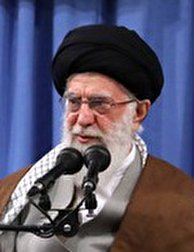 بیانات امام خامنه ای درباره مسائل پیش‌آمده پس از گرانی بنزین + صوت