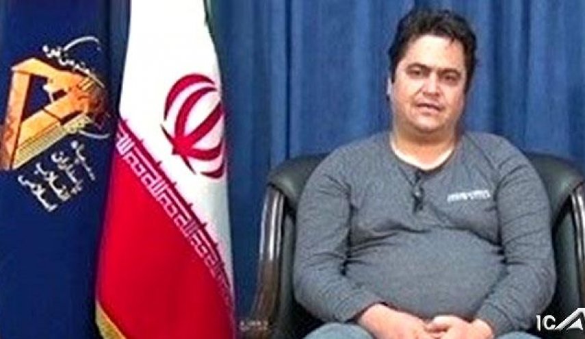 دستگيري زم و استيصال اپوزيسيون دستگيري زم و استيصال اپوزيسيون