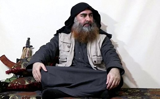 «ابوبکر البغدادی» کشته شد! + فیلم «ابوبکر البغدادی» کشته شد! + فیلم