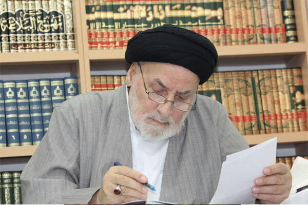 علامه سیدجعفر مرتضی عاملی متخصص تاریخ اسلام و تشیع درگذشت علامه سیدجعفر مرتضی عاملی متخصص تاریخ اسلام و تشیع درگذشت