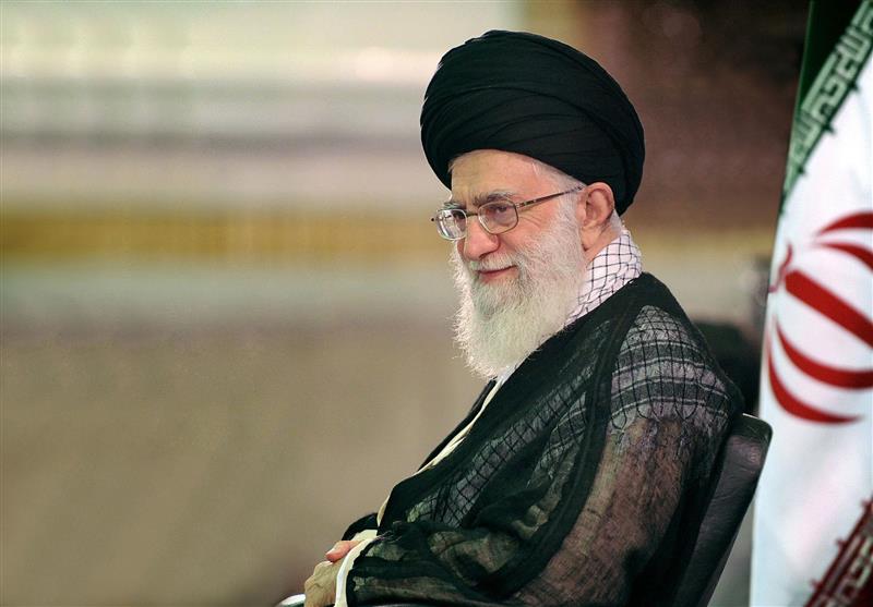 تاکید امام خامنهای بر «رافت اسلامی» در نحوه مدیریت حوادث اخیر تاکید امام خامنهای بر «رافت اسلامی» در نحوه مدیریت حوادث اخیر