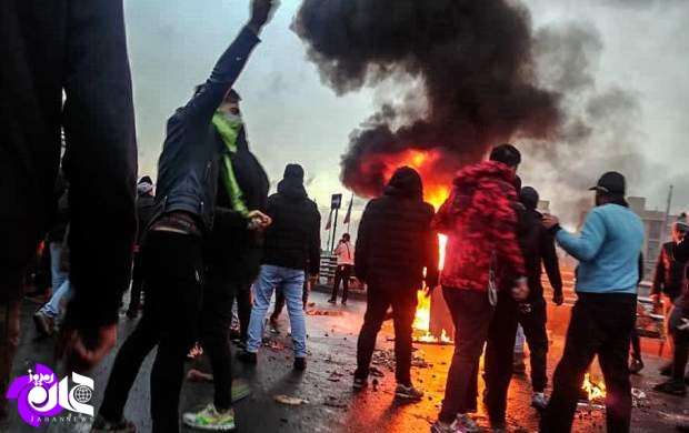 کشتههای اغتشاشات اخیر چرا کشته شده اند؟!