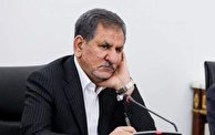جهانگیری هم پنبه بودجه ۹۹ را زد!