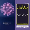 از تب دنگی تا کرونا