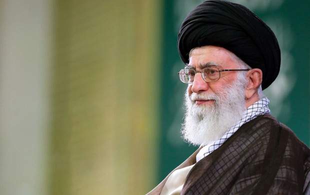 قدردانی مجدد رهبرانقلاب از مجموعه درمانی کشور قدردانی مجدد رهبرانقلاب از مجموعه درمانی کشور