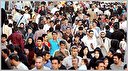 جمعيت جوان؛ رمز قوي شدن کشور