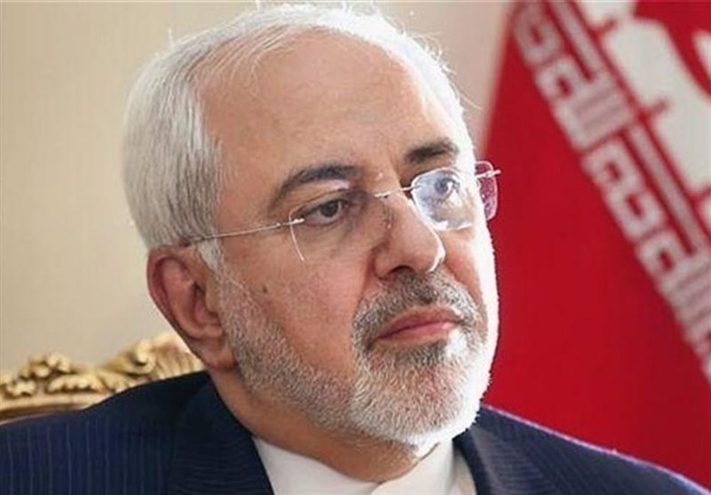 ظریف: ایران کشور ثروتمندی است و نیازی به صدقه ترامپ ندارد ظریف: ایران کشور ثروتمندی است و نیازی به صدقه ترامپ ندارد