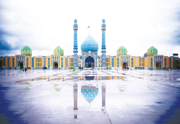 در انتظار منجی در انتظار منجی