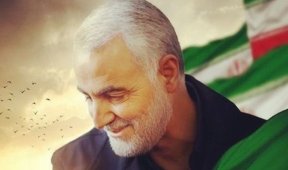 تنها دستاورد آمریکا از ترور سردار سلیمانی تنها دستاورد آمریکا از ترور سردار سلیمانی