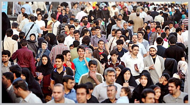 جمعيت جوان؛ رمز قوي شدن کشور