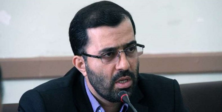 اعتراض نماینده مجلس به روحانی بهعلت عدم کنترل ترددها در کشور اعتراض نماینده مجلس به روحانی بهعلت عدم کنترل ترددها در کشور