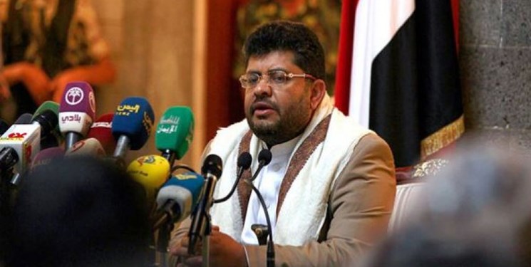 استقبال صنعا از پذیرش آتشبس در یمن توسط ائتلاف سعودی استقبال صنعا از پذیرش آتشبس در یمن توسط ائتلاف سعودی