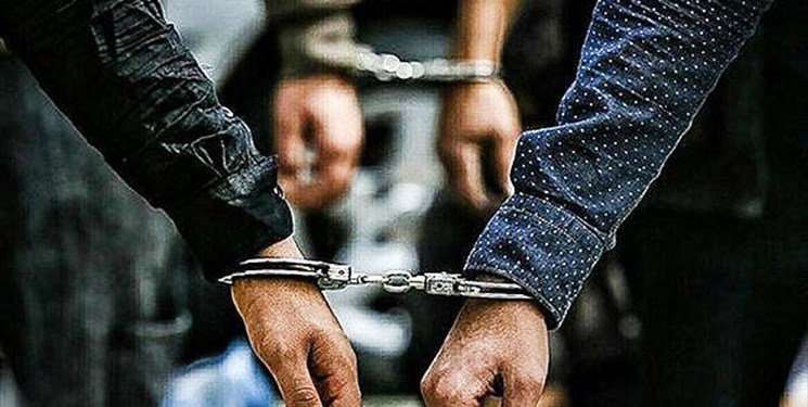 دستگیری یکی از بزرگان طوایف شادگان در پی برگزاری مراسم ختم دستگیری یکی از بزرگان طوایف شادگان در پی برگزاری مراسم ختم