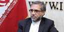ایران منادی دفاع از حقوق بشر دنیا / مدال پرافتخار شجاعت بر گردن پاسداران انقلاب اسلامی