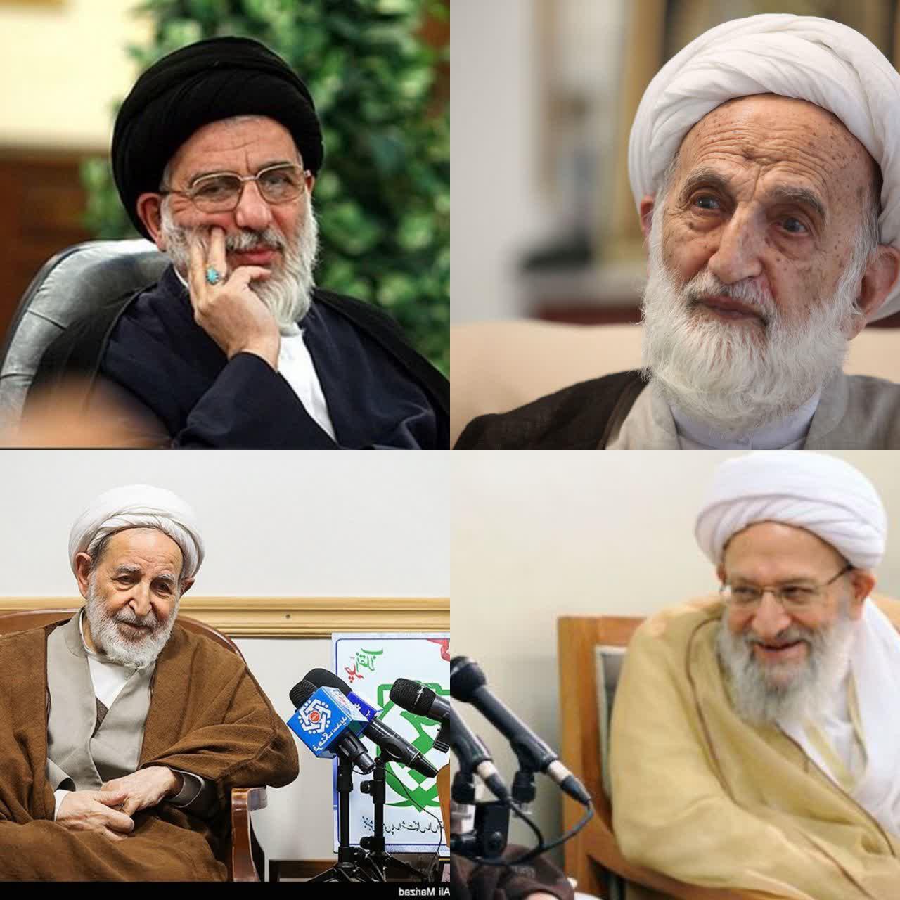 مجموعه کلیپ های قطب نما
