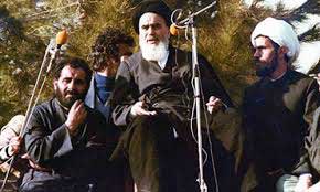 روزی که امام آمد... روزی که امام آمد...
