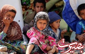 قحطی و گرسنگی در حسکه سوریه قحطی و گرسنگی در حسکه سوریه