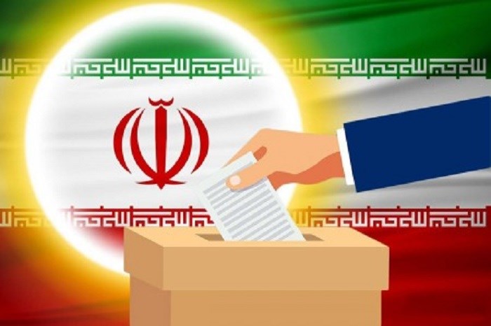 ویژگی ها و مختصات انتخابات 1400