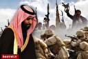 سازمانهای بین المللی در صدد نجات سعودیها از شکست  هستند/ تنفس مصنوعی سازمان ملل به قاتلان مردم یمن /پرده برداری از ماموریت خاص گریفیتس 